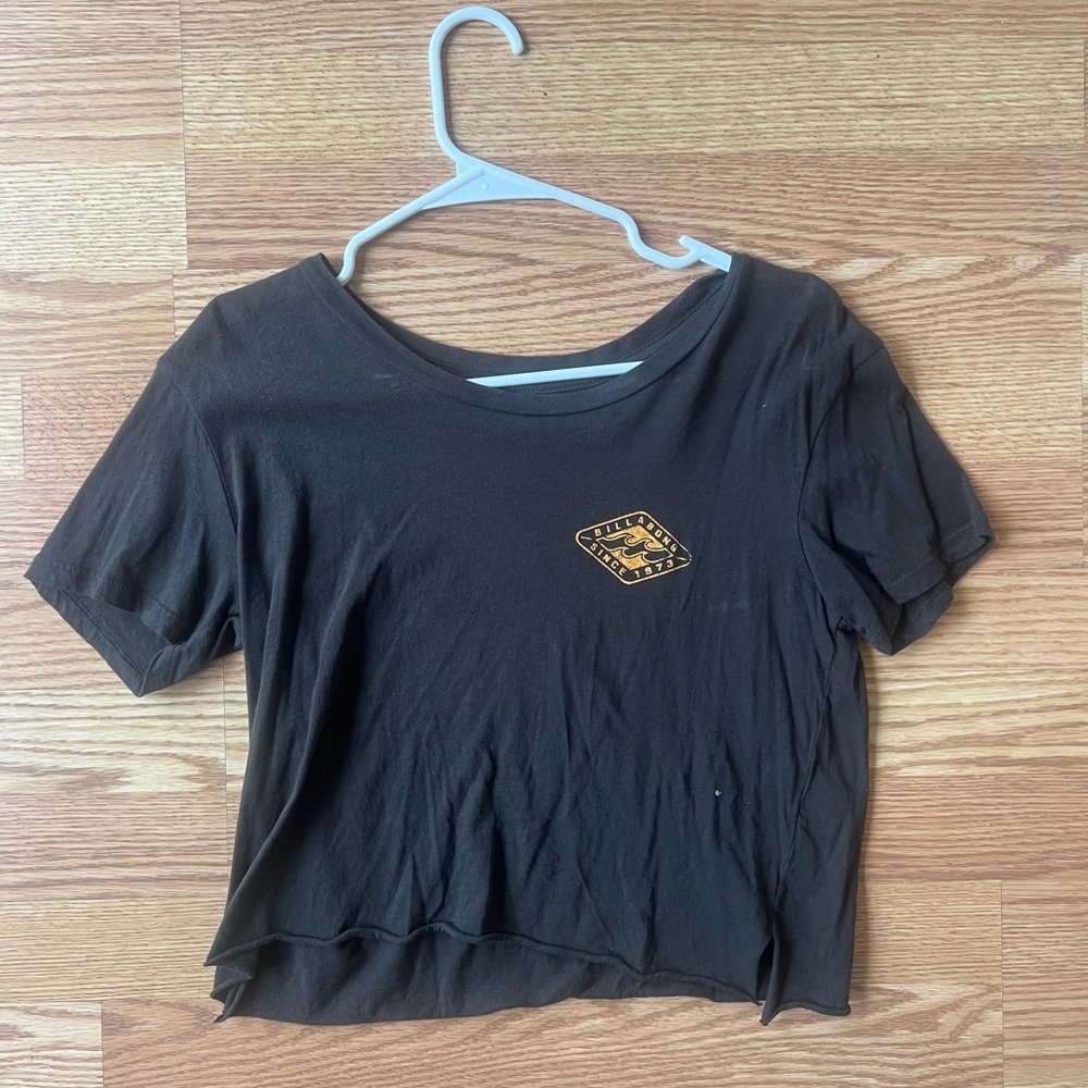 Billabong Top